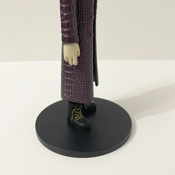 Funko DC Suicide Squad Vinyl Idolz The Joker 8 Inch Vinyl Figure - Picture 16 of 16